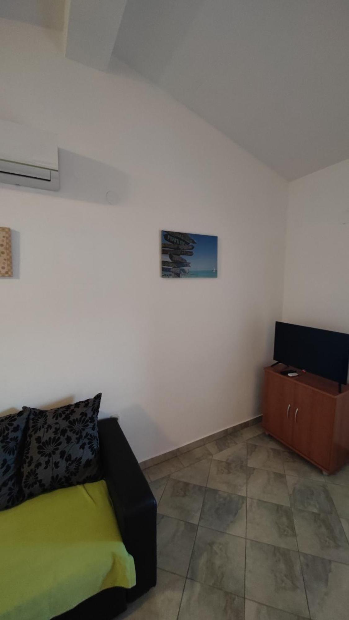 Apartments Bolont Pag Town Chambre photo