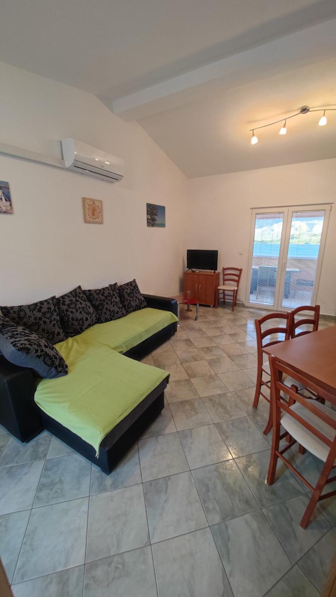 Apartments Bolont Pag Town Chambre photo